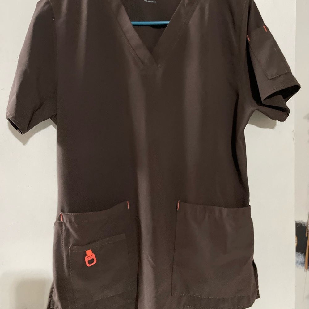 Carhartt workforce scrubs